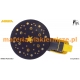 MIRKA PROS 650 CV 5mm 150mm